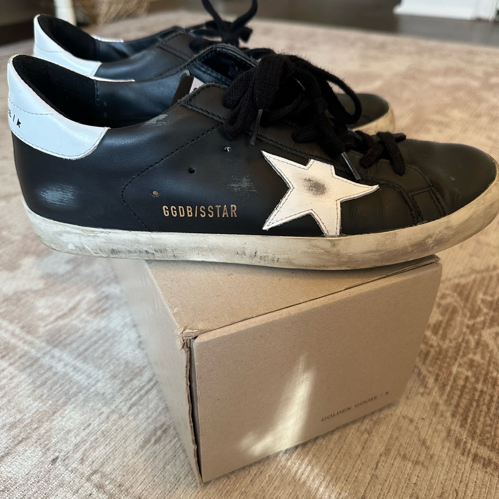 Women’s Golden Goose Sneakers